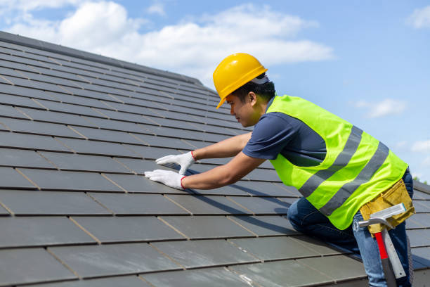 Best Shingle Roofing Installation  in Warrensville Heights, OH