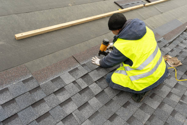 Best Roof Replacement Cost  in Warrensville Heights, OH