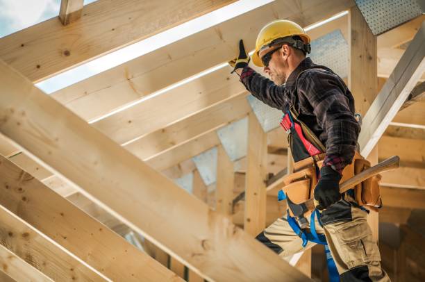 Best New Roof Installation  in Warrensville Heights, OH