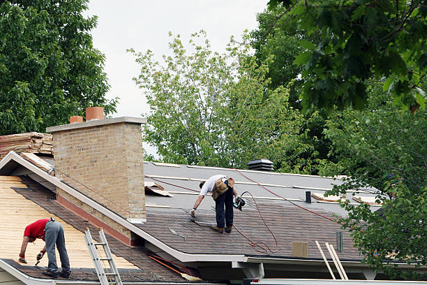 Best Roof Replacement Cost  in Warrensville Heights, OH