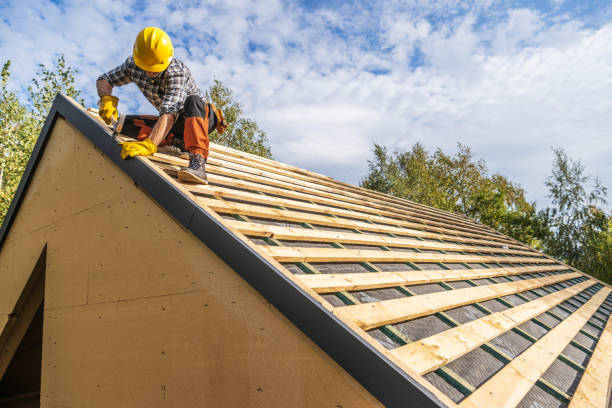 Best Roof Inspection Near Me  in Warrensville Heights, OH