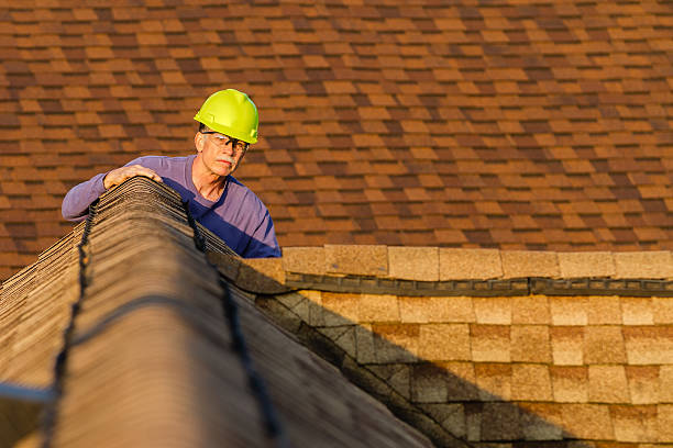 Roof Waterproofing Services in Warrensville Heights, OH