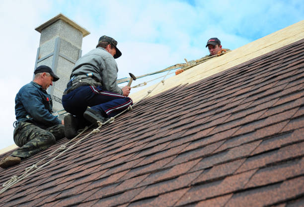 Roof Installation Near Me in Warrensville Heights, OH