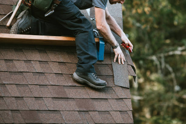 Trusted Warrensville Heights, OH Roofing Contractor Experts