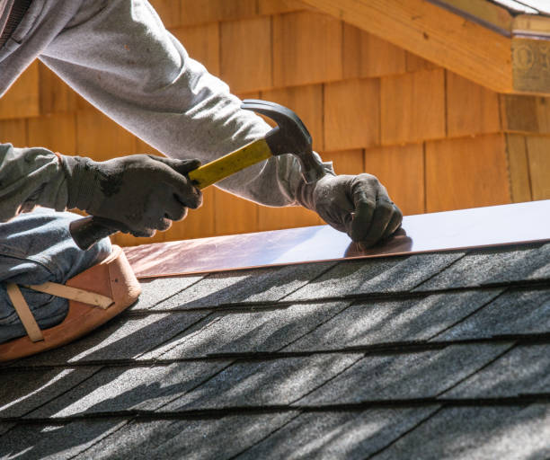 Best Best Roofing Contractors  in Warrensville Heights, OH